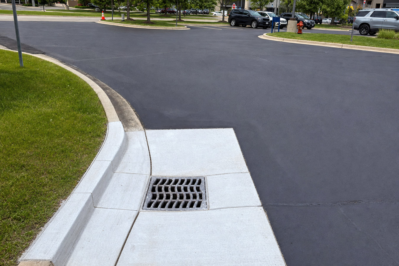 Asphalt Paving Contractor in Yucaipa, CA